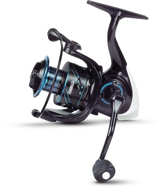 Naviják Zebco Great White GW 560 S