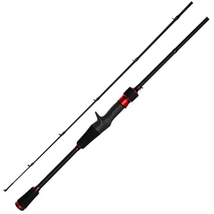 Prut Zebco Aven Baitcast 1,83m 7-35g