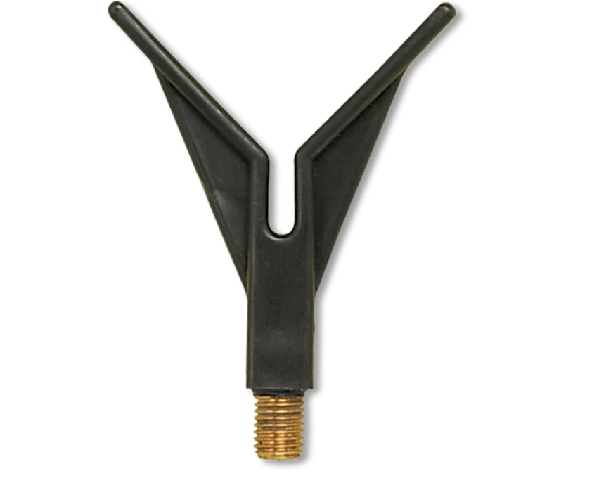 Rohatinka Zebco Rod Rest V