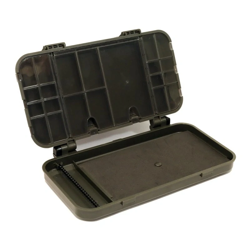 Krabička Sonik Lokbox Compact Rig Box