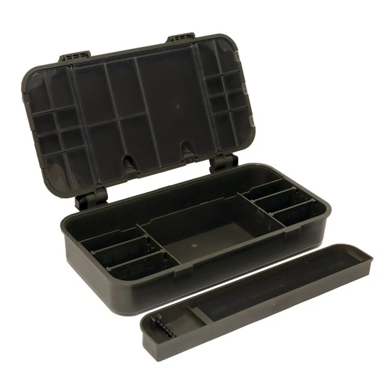 Krabička Sonik Lokbox Compact S-2 Box