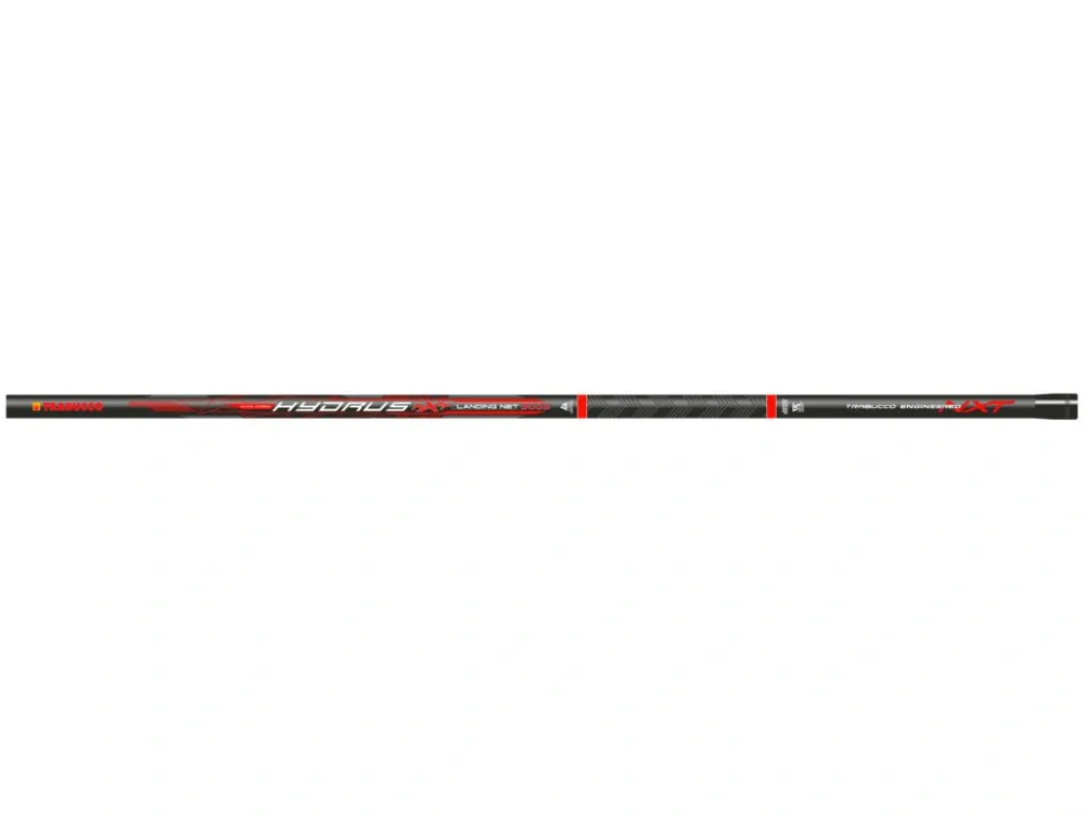Podběráková tyč Trabucco Hydrus NXT Landing Net 3003 3m