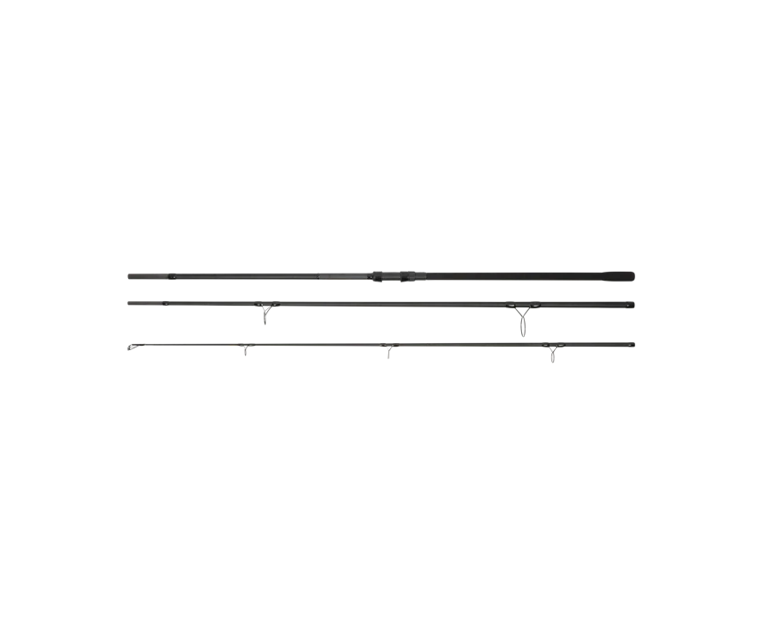 Prut Avid Carp Revolve 12ft 3.0lb 3-díl