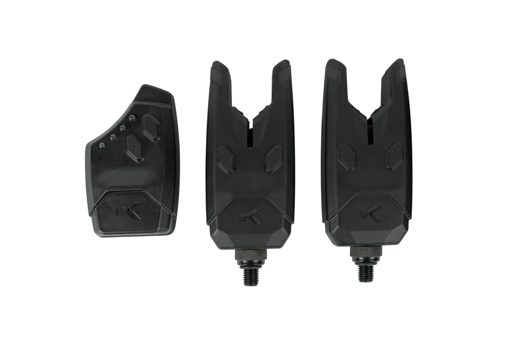 Sada signalizátorů Korum KSi6 2 Rod Remote Alarm Set