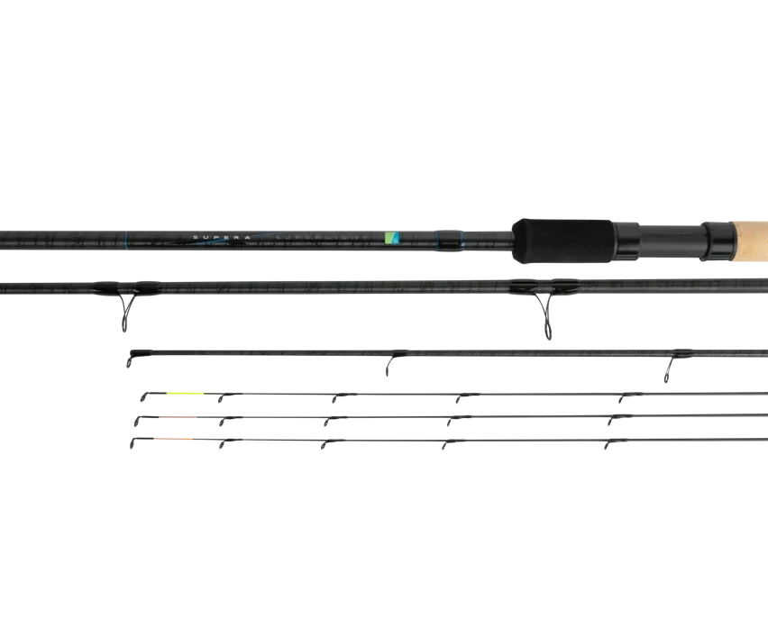Prut Preston Innovations Supera X Superlight 10ft Feeder