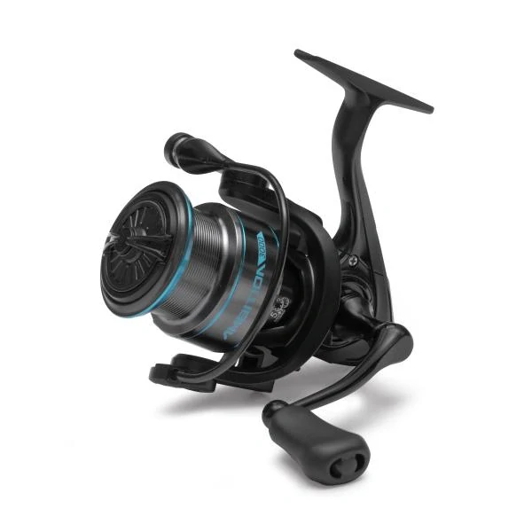 Naviják Zebco Ambition FD 4000