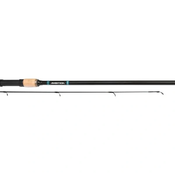 Prut Zebco Ambition Float 11' 45g