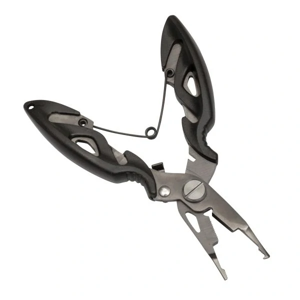 Kleště Zebco Pocket Universal Split Ring Pliers
