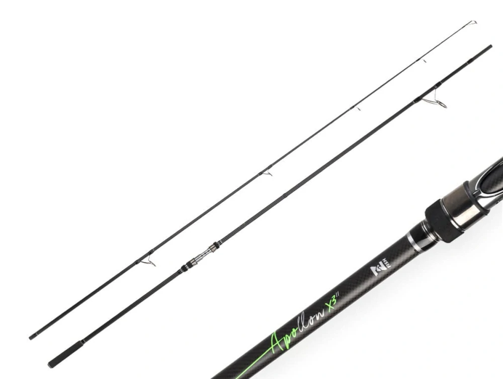 Prut ZFISH Apollon X3 13ft/3,50lb