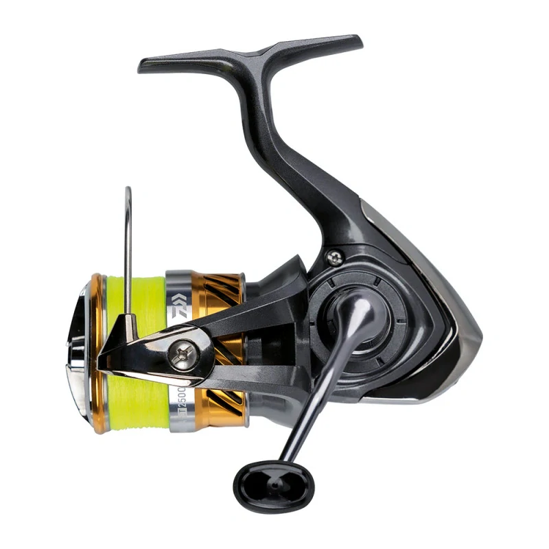 Naviják Daiwa Laguna LT 4000-C + JB4 0,21mm