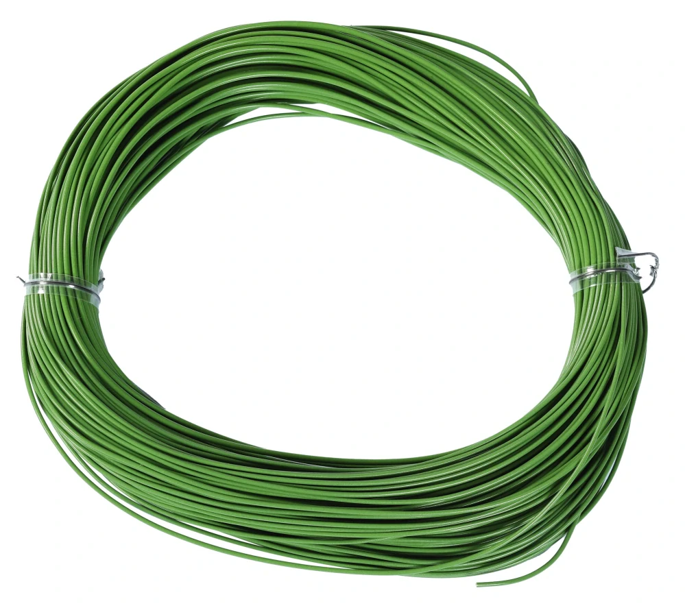 Muškařská šňůra Giants fishing Classic Fly Line 30,5m Olive Green WF4F