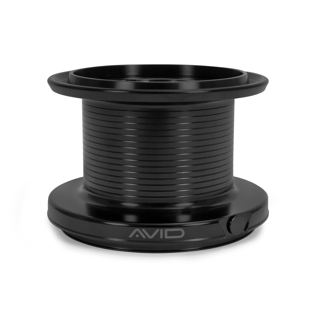 Náhradní cívka Avid Carp EX-Cast 12000 hluboká