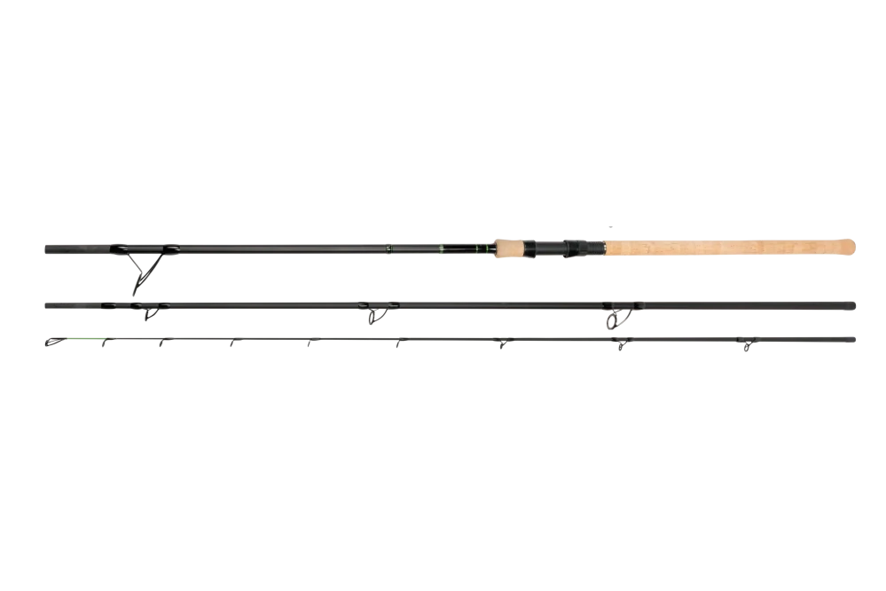 Prut Korum Limitless Feeder 12' 180g 3.6m