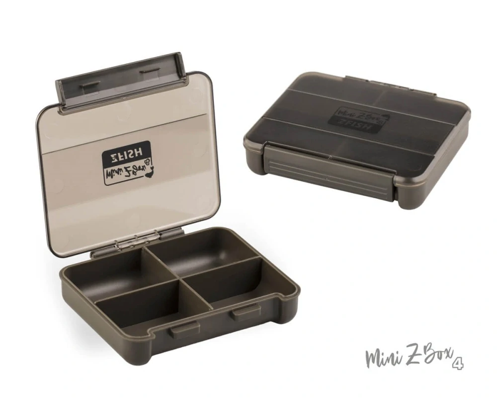 Krabička ZFISH Z-Mini Box 4