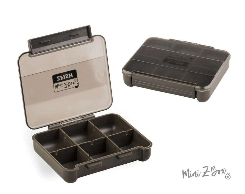 Krabička ZFISH Z-Mini Box 6