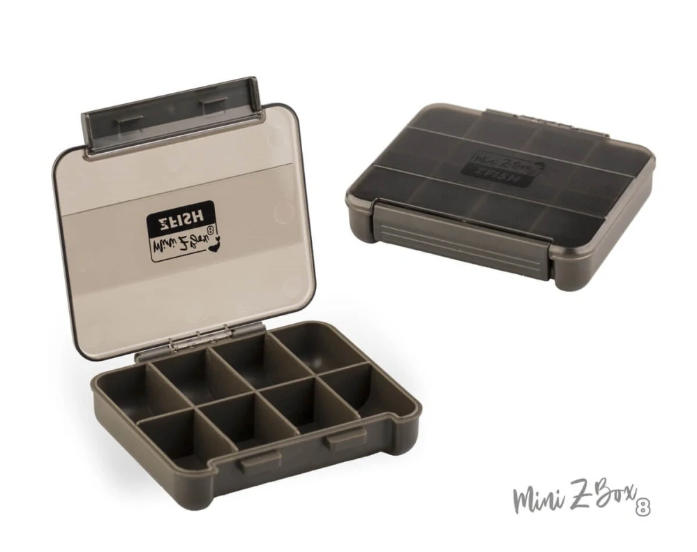 Krabička ZFISH Z-Mini Box 8