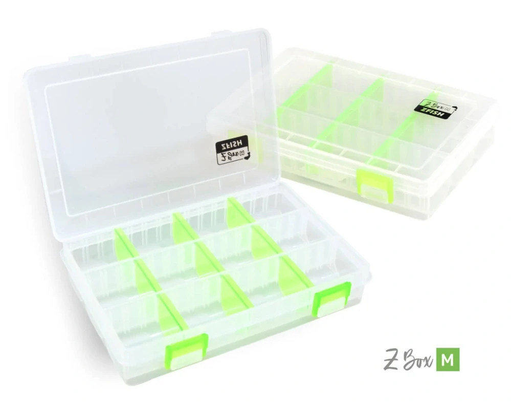 Krabička ZFISH Z-Box M
