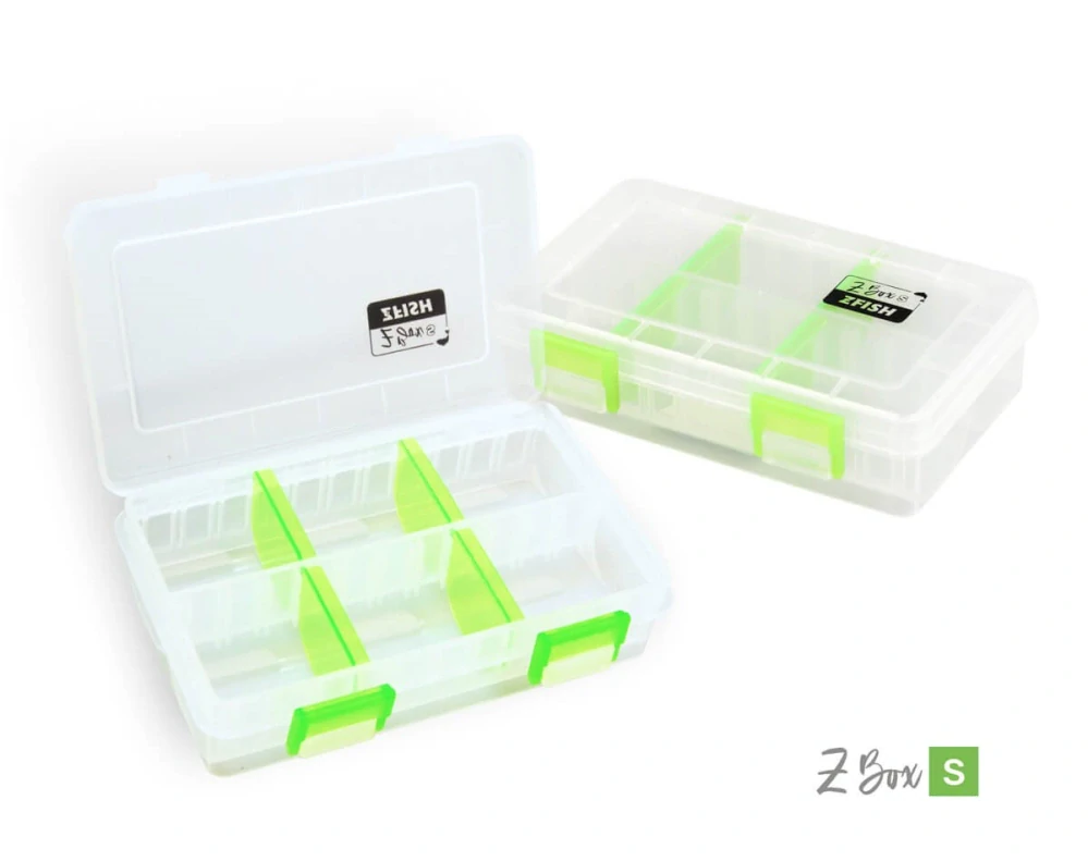 Krabička ZFISH Z-Box S