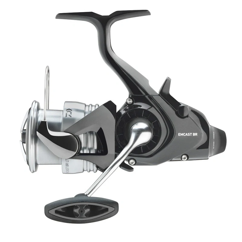 Naviják Daiwa Emcast BR LT 5000-C