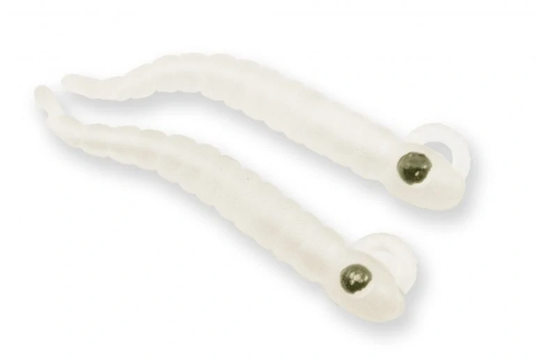 Rovnátko Carp´R´Us Mouthsnagger Clear 8ks