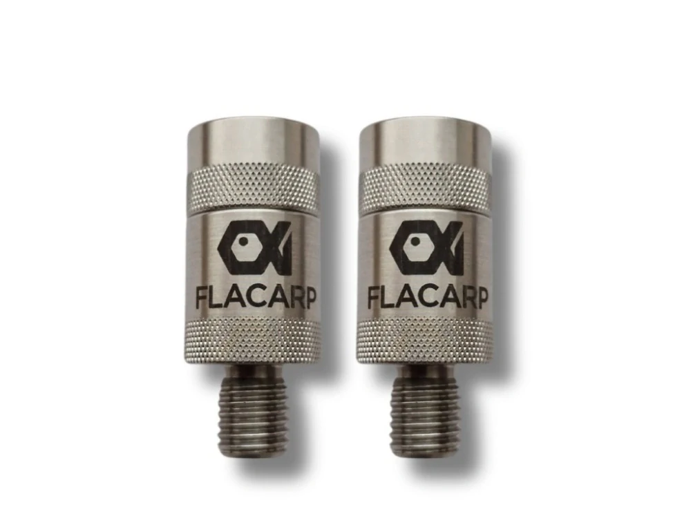 Magnetická rychlospojka FLACARP 2ks