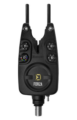 Signalizátor Delphin FORZA LIFE+