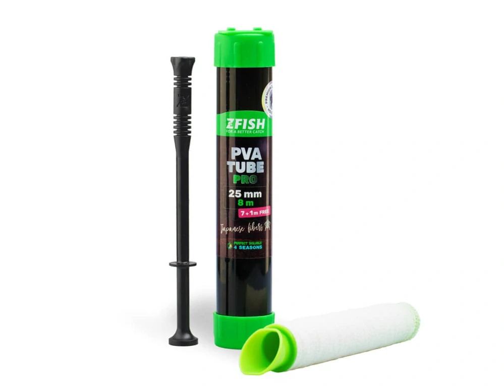 Punčocha PVA ZFISH PRO Tube 25mm/8m