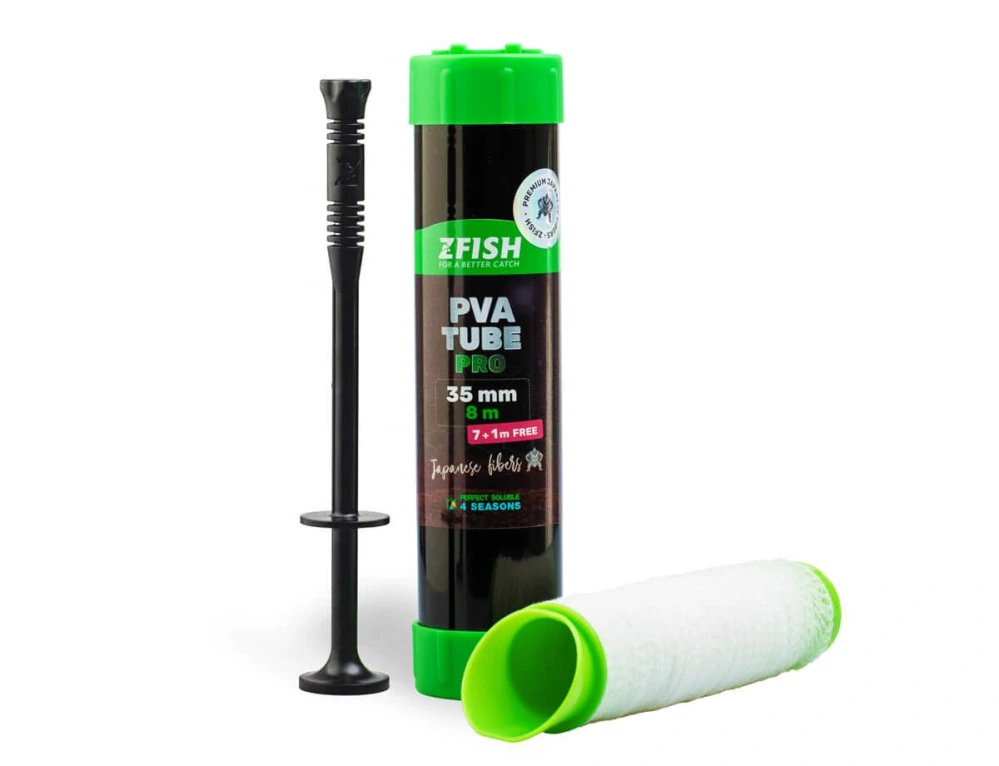 Punčocha PVA ZFISH PRO Tube 35mm/8m