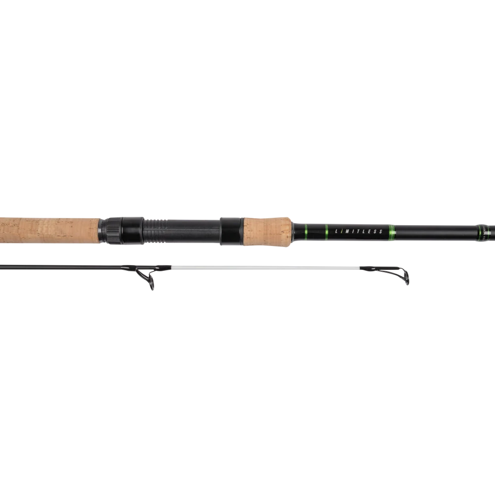 Prut Korum Limitless Power 13' 2.95lb