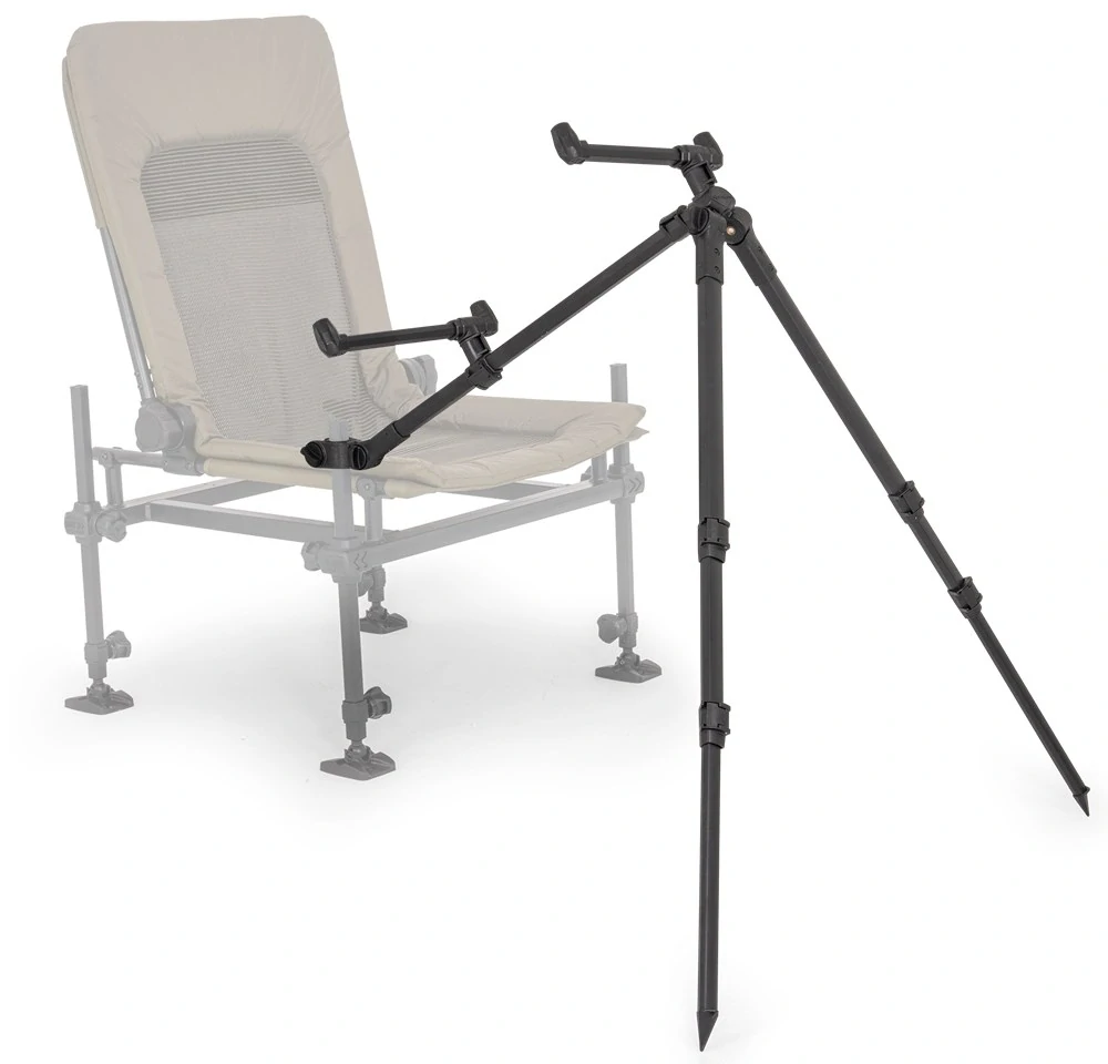 Stojan Korum Progress Tripod Feeder Arm 2 Rod