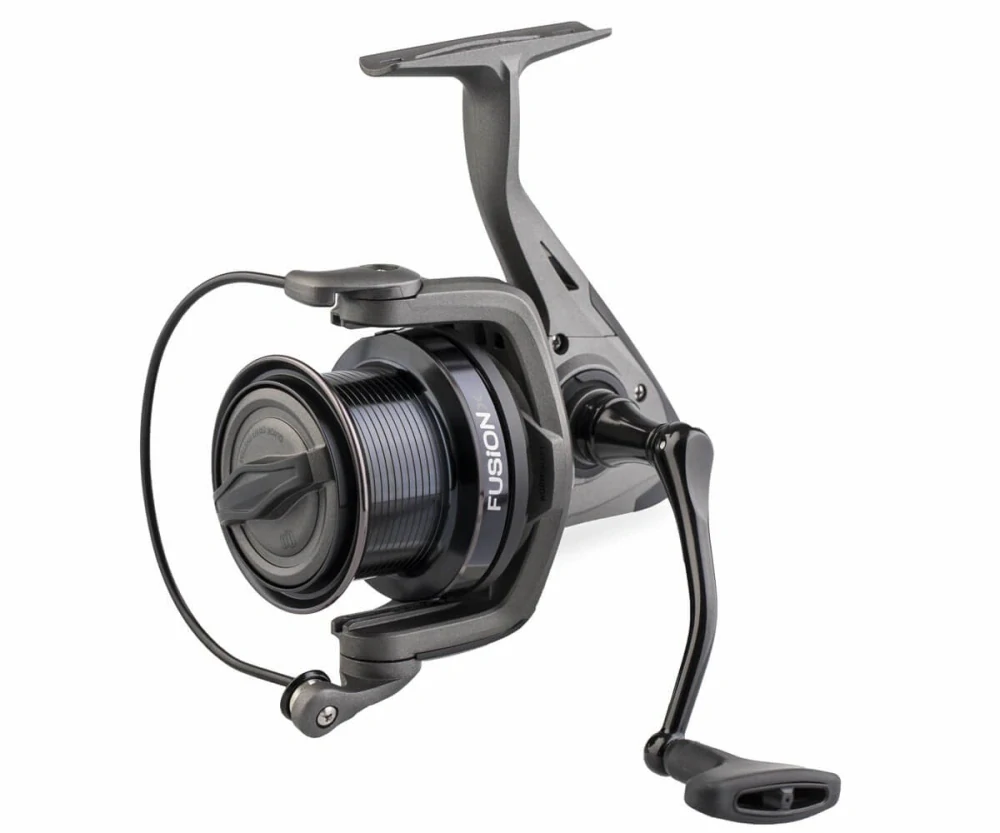 Naviják ZFISH Fusion X 6000