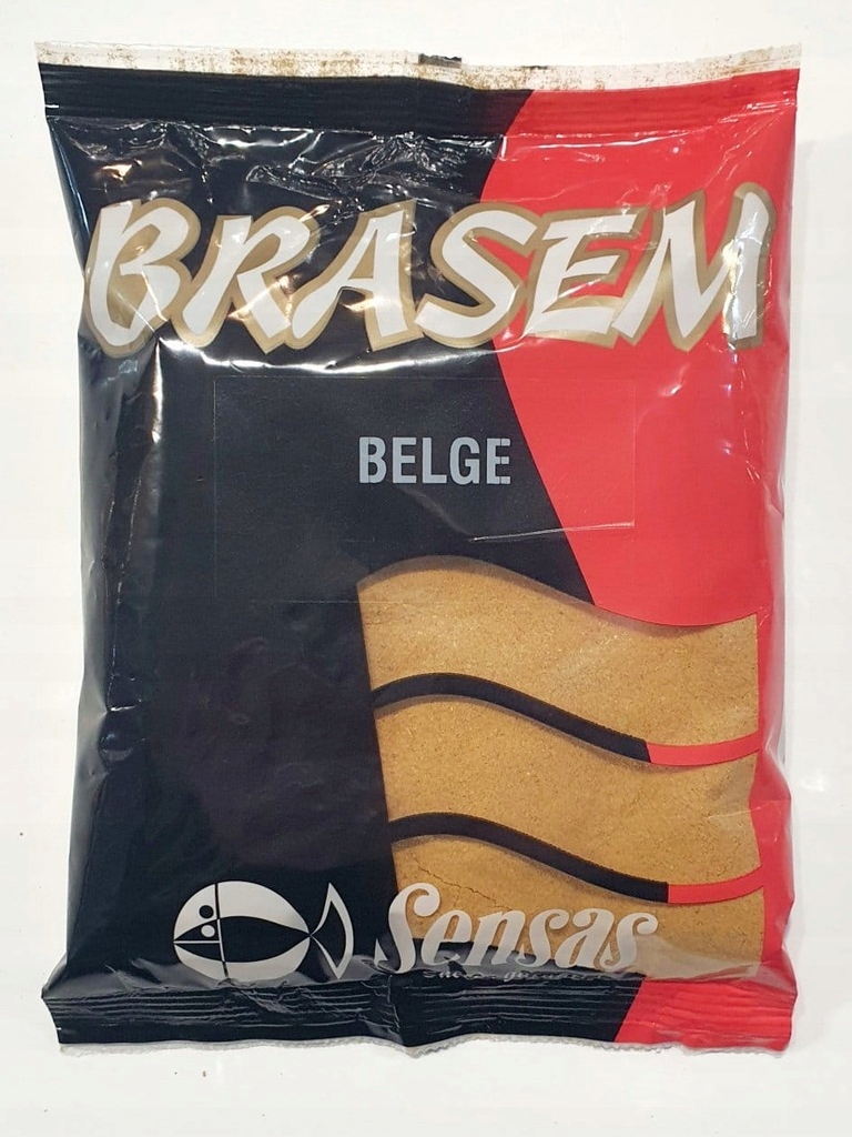 Posilovač Sensas Brasem Belge (cejn) 300g