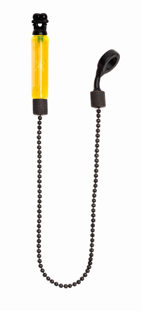 Indikátor ZFISH Bobbin CMC žlutý