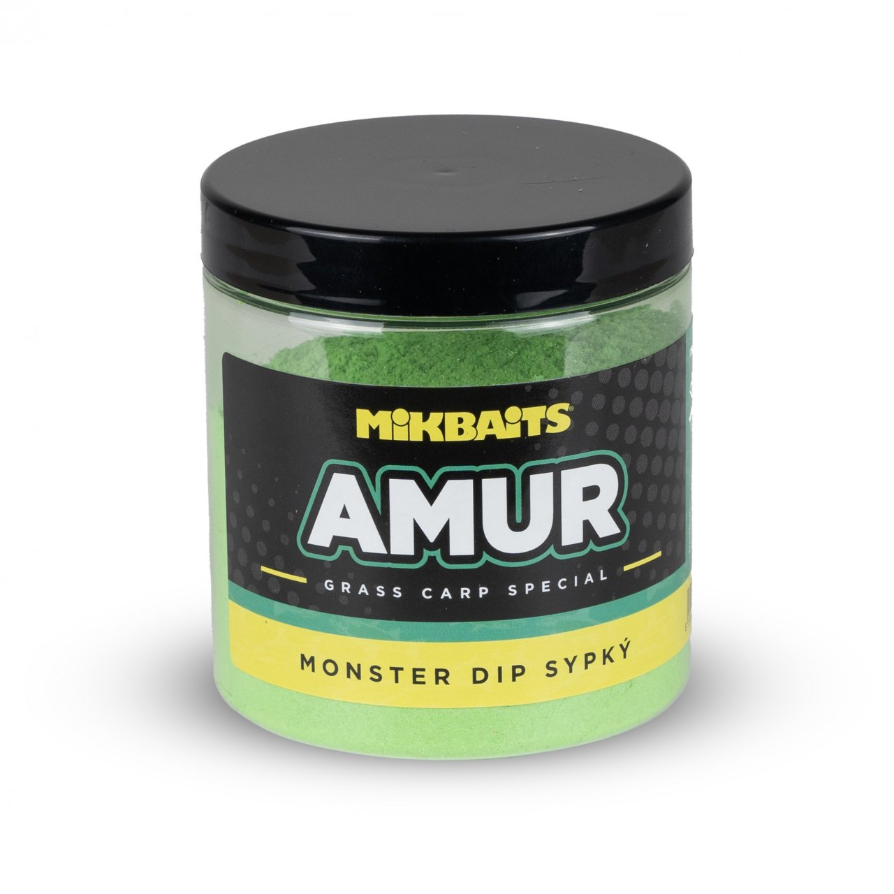 Dip sypký Mikbaits Amur Monster 100g