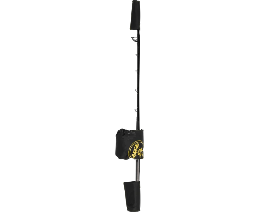 Návlek Black Cat BLCK Reel And Rod Tip Shield