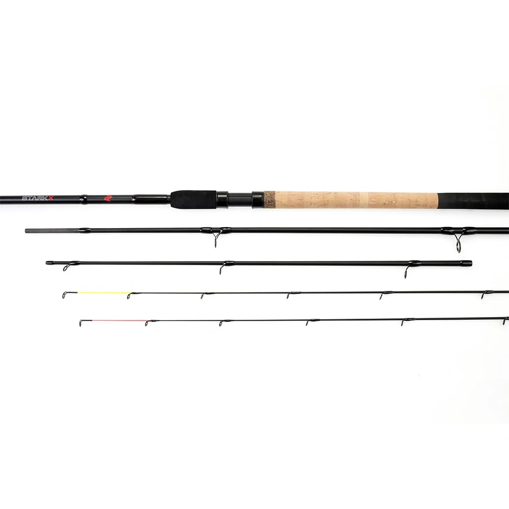 Prut Nytro Starkx Big River Feeder 11' 3,3m 40-100g