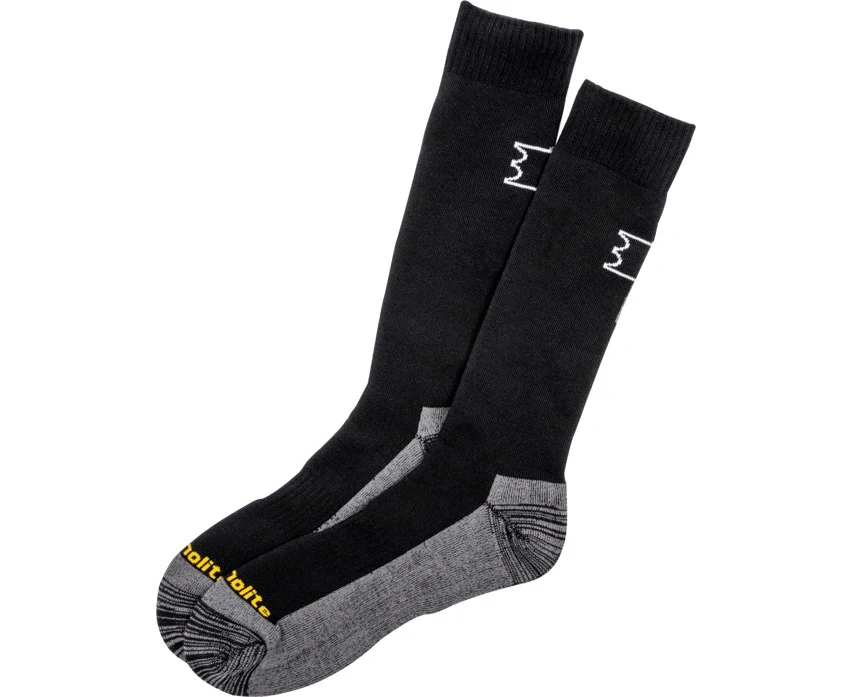 Ponožky Black Cat Cat Shield Thermolite Socks 10-13 (44-47)