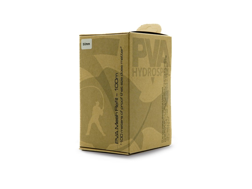 PVA náhradní punčocha PVA Hydrospol 50mm 100m