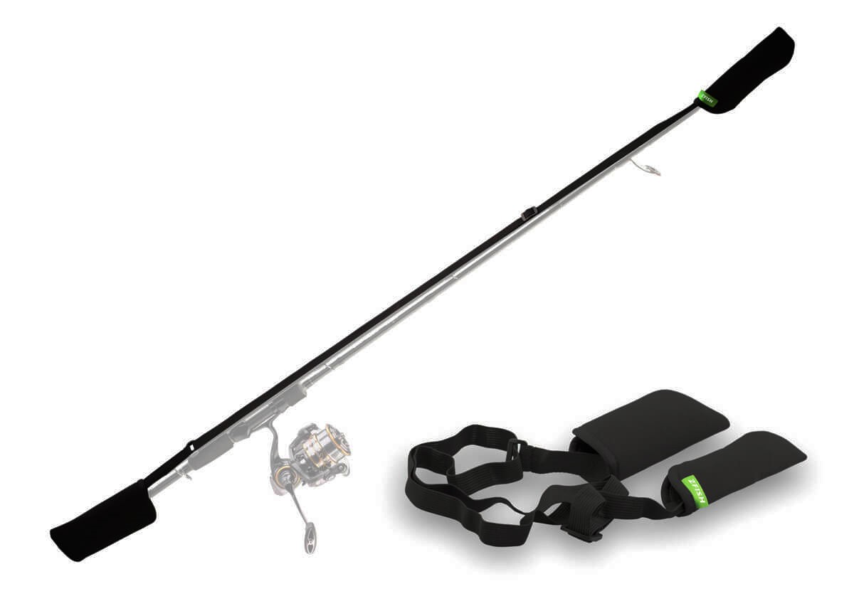 Chránič prutu ZFISH Rod Protector Large