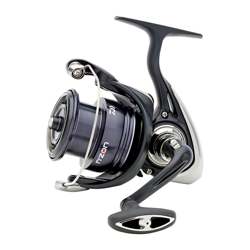 Naviják Daiwa 26 N'ZON LT 6000SS-P
