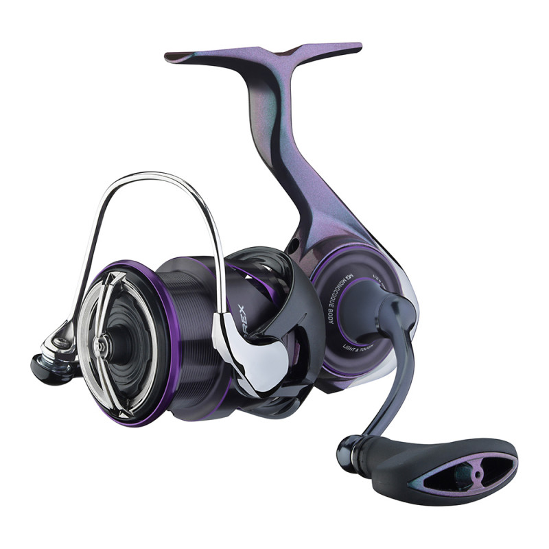 Naviják Daiwa Prorex MQ LT 3000