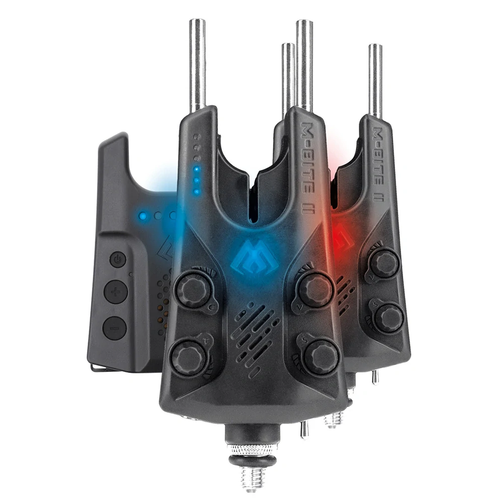 Sada signalizátorů Mikado M-BITE II 2+1