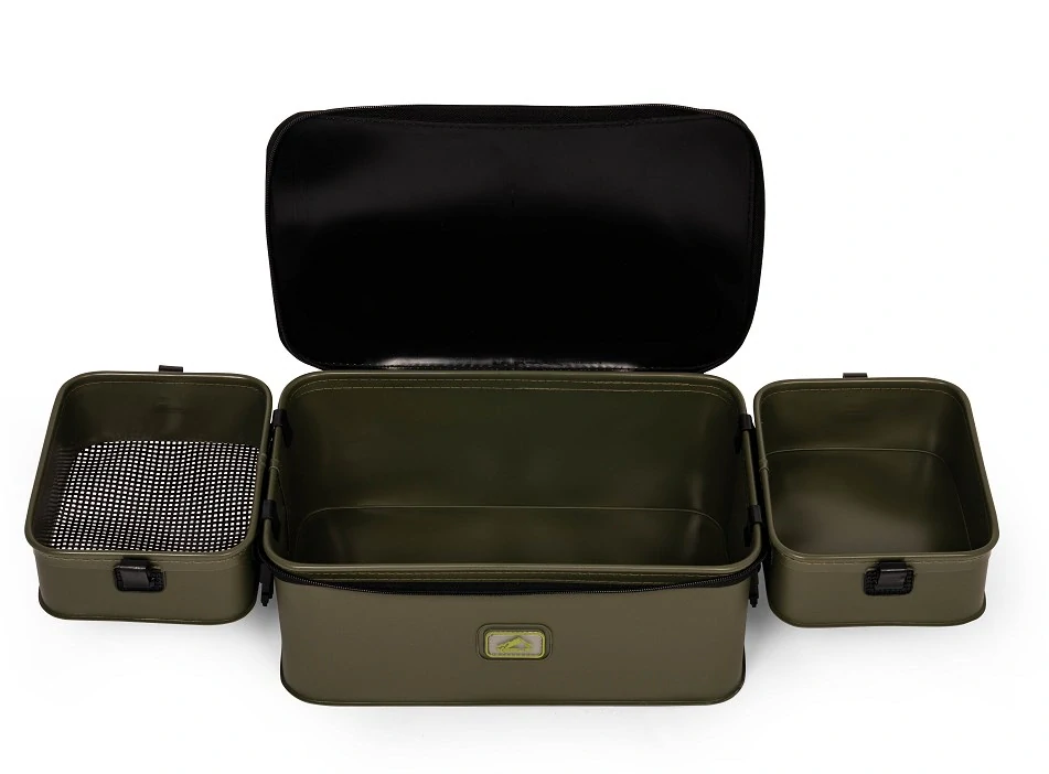 Taška Korum EVA Tackle And Bait Carryall