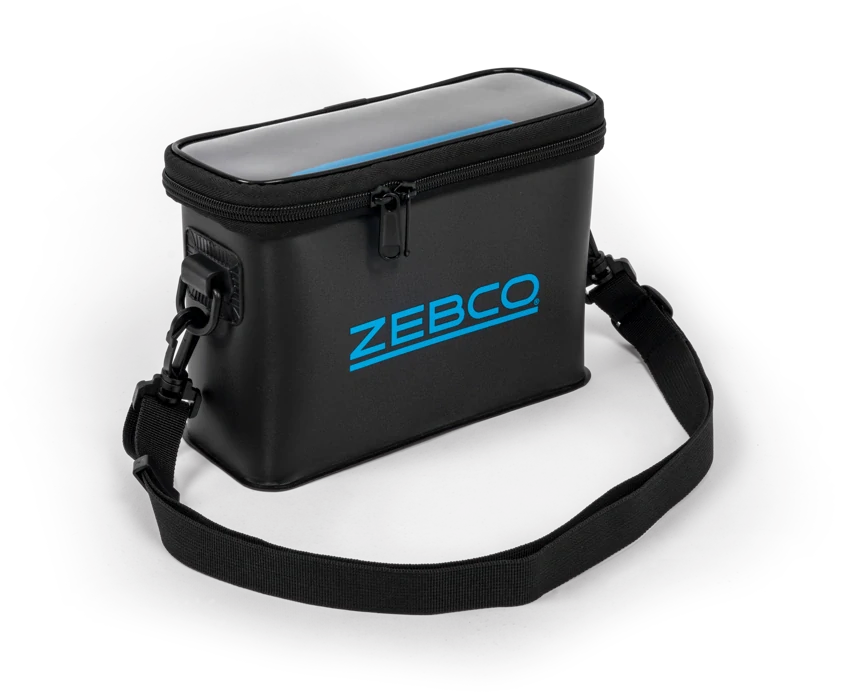 Pouzdro Zebco Trophy EVA Hardbait Keeper 16