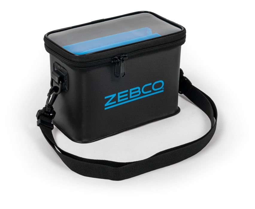 Pouzdro Zebco Trophy EVA Hardbait Keeper 24