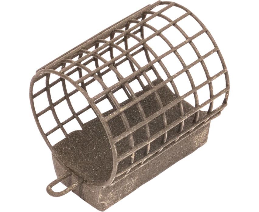 Krmítko Zebco Trophy Wire Feeder 60g