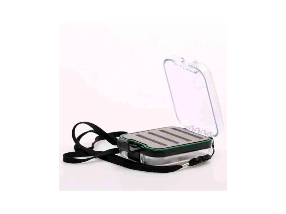 Krabička HENDS Super Small Fly Box NDS4136A