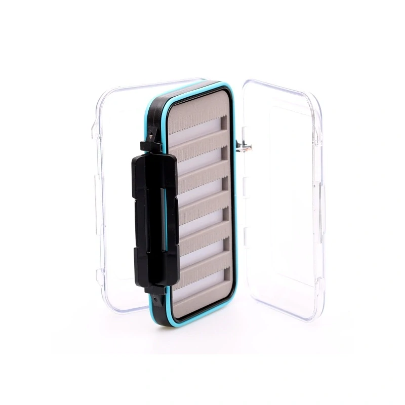 Krabička HENDS Medium Fly Box DS6300A