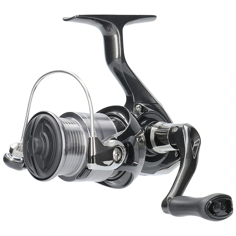 Naviják Daiwa 26 Crossfire LT 2500-XH