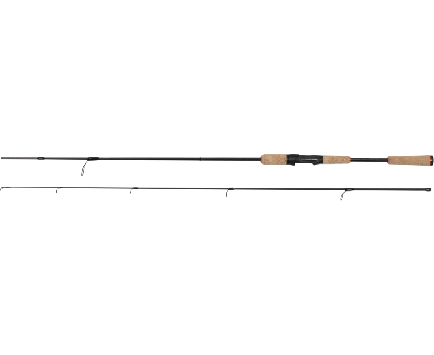 Prut Zebco Magic Trout UL 2,2m 2-8g